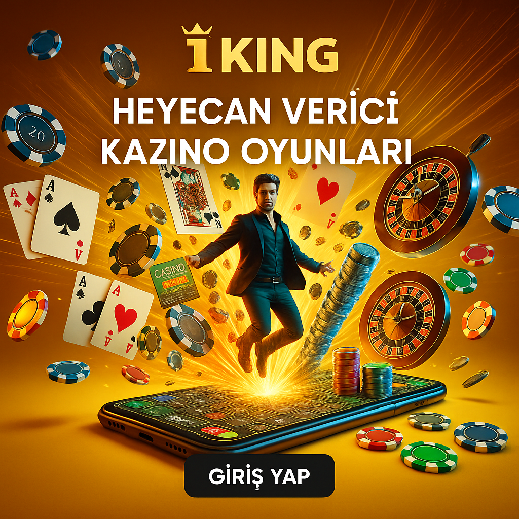1King sitesi en iyi firmalardan birisidir. 